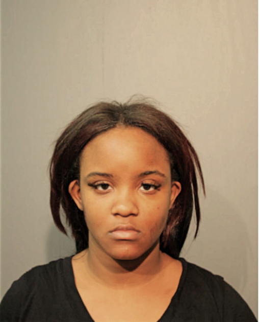 MARQUITA E POINTER, Cook County, Illinois