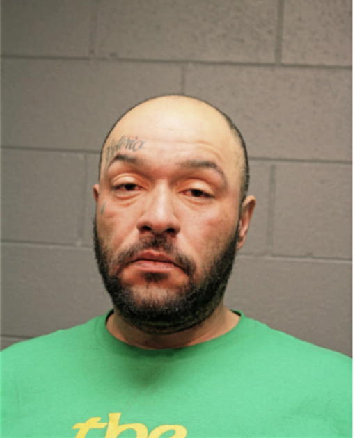 JASON PORTER, Cook County, Illinois
