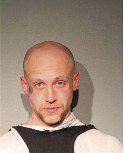 BRETT POTTS, Cook County, Illinois