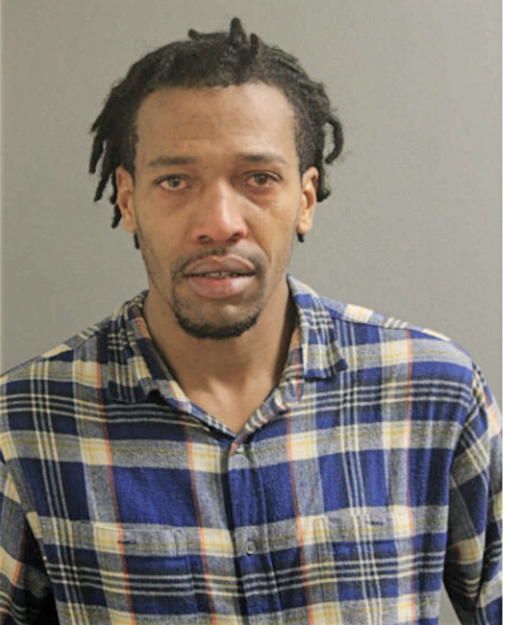 EDDIE C POWELL, Cook County, Illinois