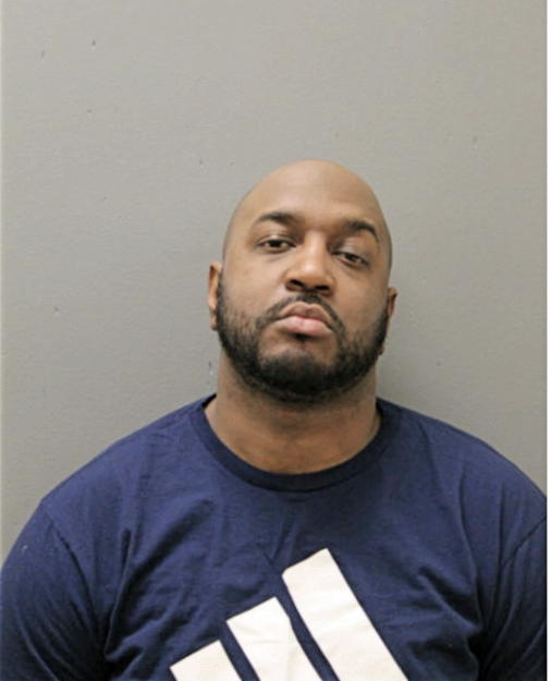 ANTHONY L PRESS, Cook County, Illinois