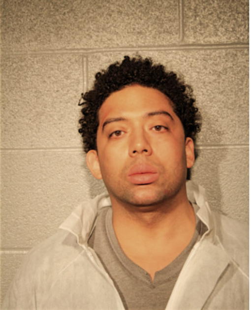 JASON M RAINES, Cook County, Illinois