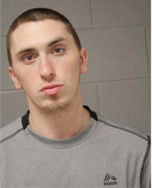 ERIC A RAMIREZ, Cook County, Illinois