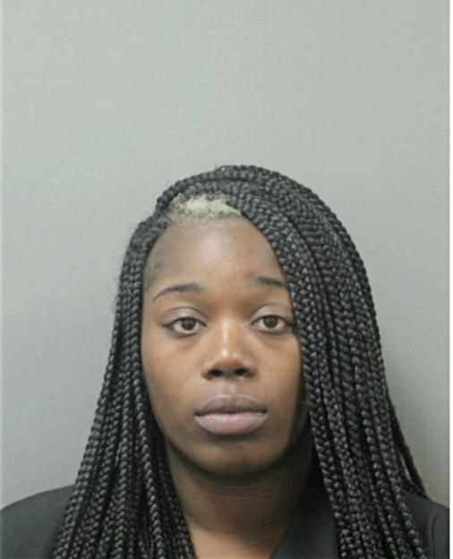 SHAQUAN REECE, Cook County, Illinois