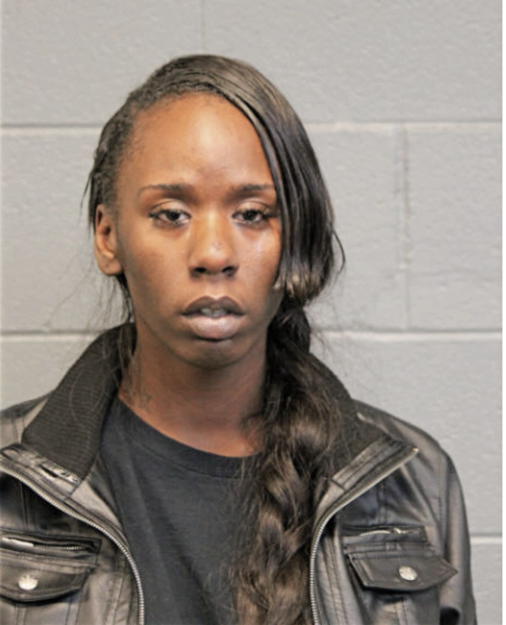 DELORES L RICE, Cook County, Illinois