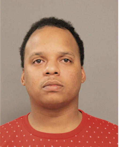 WILLIAM R ROBINSON, Cook County, Illinois