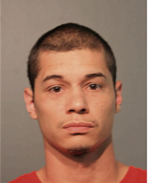 ISRAEL W RODRIGUEZ, Cook County, Illinois
