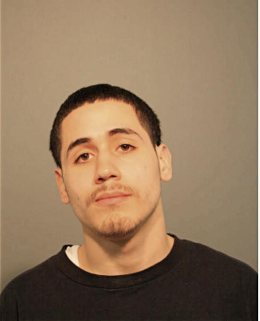 KEVEN OMAR RODRIGUEZ, Cook County, Illinois