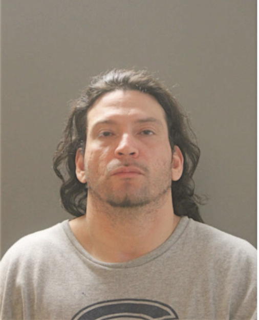 RAFAEL ROMERO, Cook County, Illinois