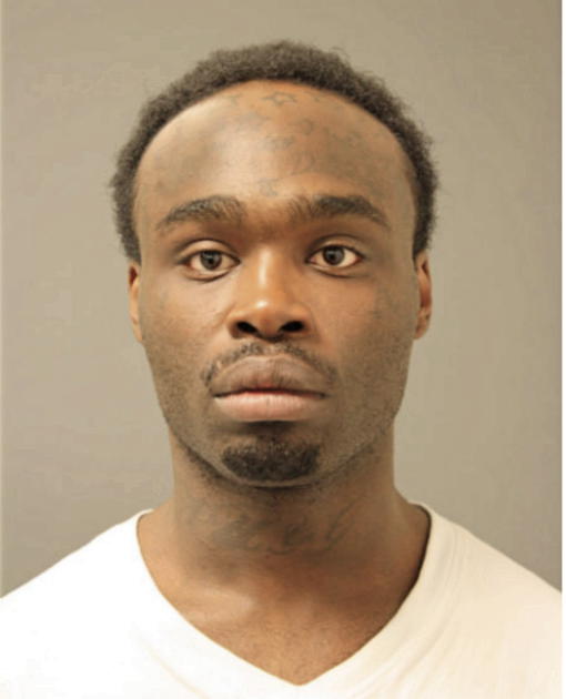 STANLEY L ROUNDS, Cook County, Illinois