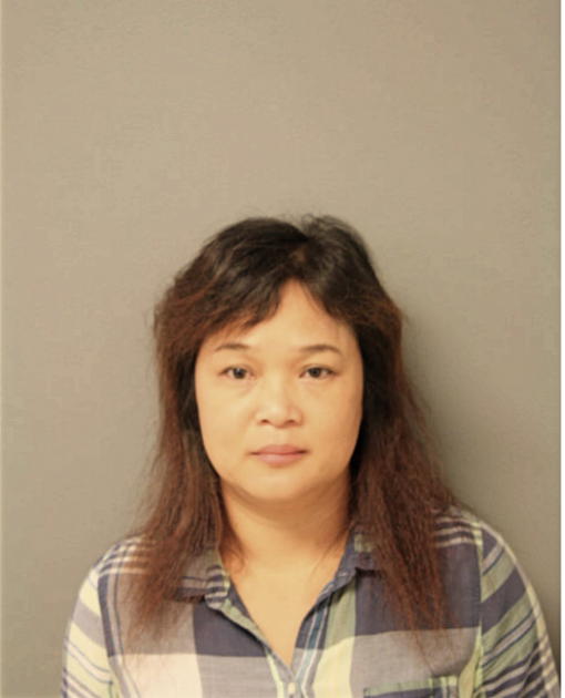 LIANJIN RUAN, Cook County, Illinois