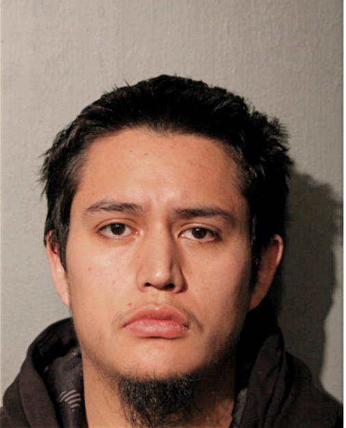 EDUARDO RUBIO, Cook County, Illinois
