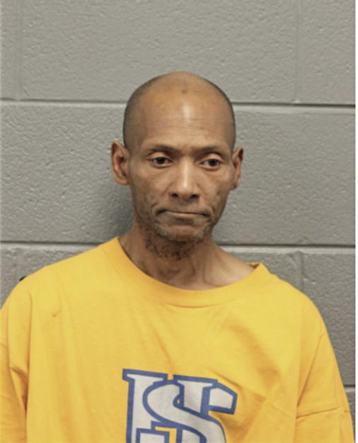 WOODY S SAFFORLD, Cook County, Illinois