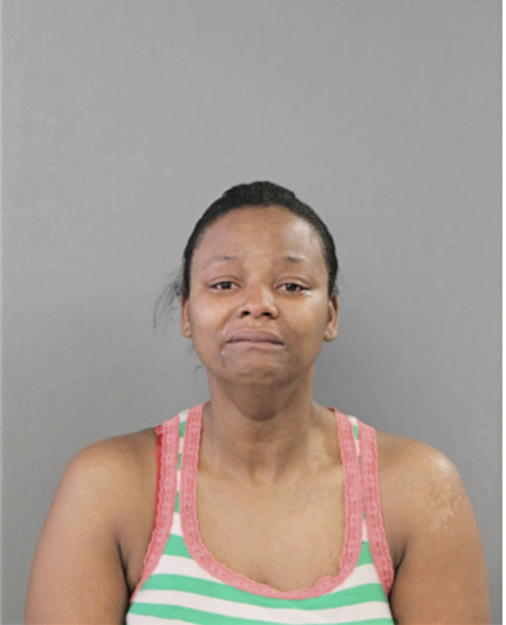 LAKESHA LASHAY SAGO, Cook County, Illinois