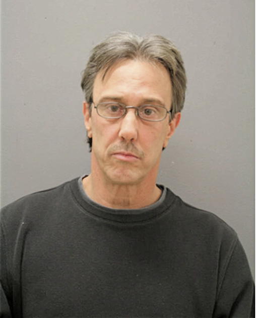 RUDY SALIHAR, Cook County, Illinois