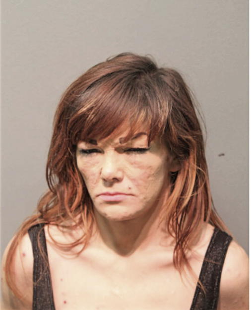 ALICIA SARTAIN, Cook County, Illinois
