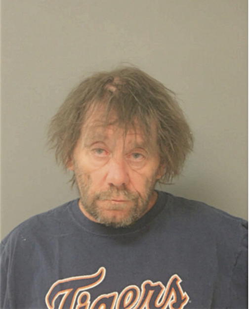 GARY M SCHNEIDER, Cook County, Illinois