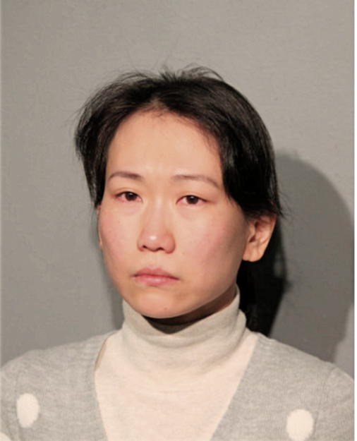 PO CHUN SHEN, Cook County, Illinois
