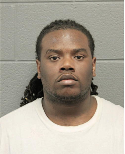 JAMAL P SHEPARD, Cook County, Illinois