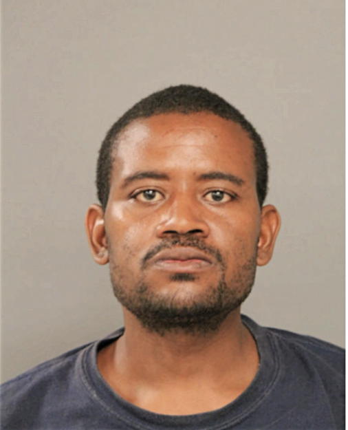 FREDERICK SMITH, Cook County, Illinois