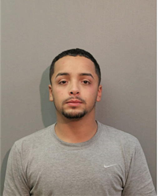 JUAN SOTO, Cook County, Illinois