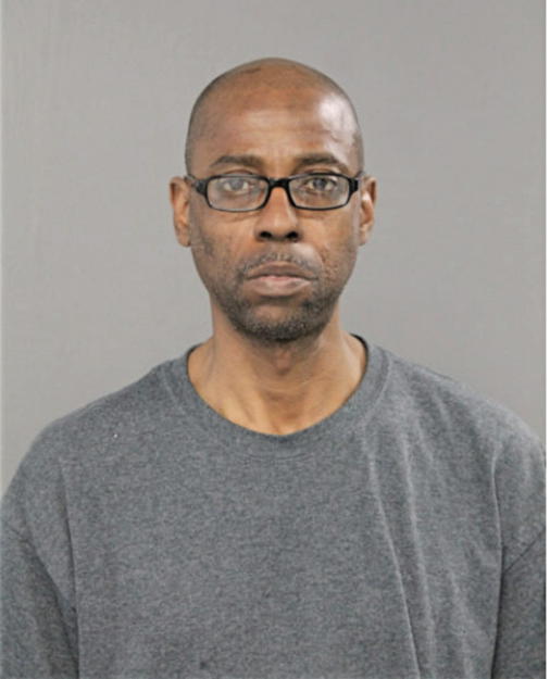 MICHAEL SOUTHWARD, Cook County, Illinois