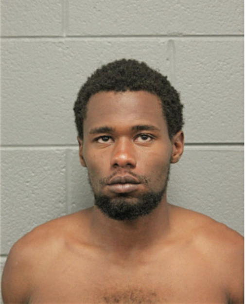 CHAUNCEY STARLING, Cook County, Illinois