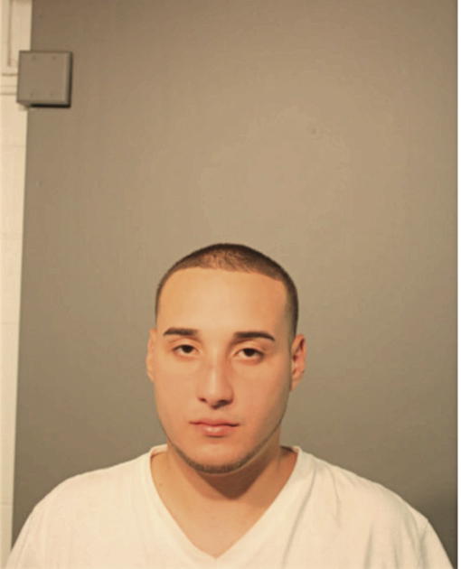 EMMANUEL SUSTACHE, Cook County, Illinois