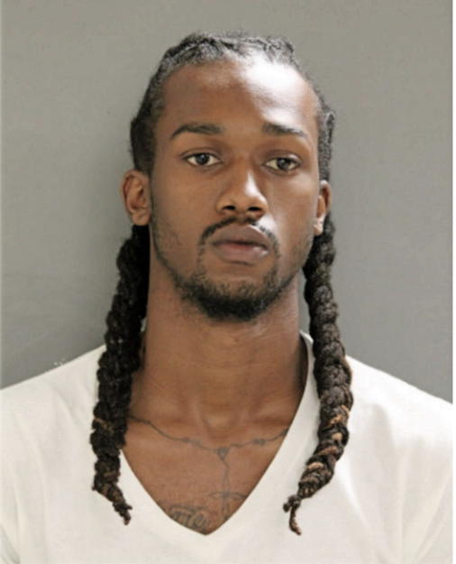 DAQUAN B SYLVESTRE, Cook County, Illinois