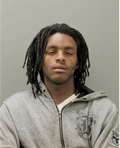JEREMY TATE, Cook County, Illinois