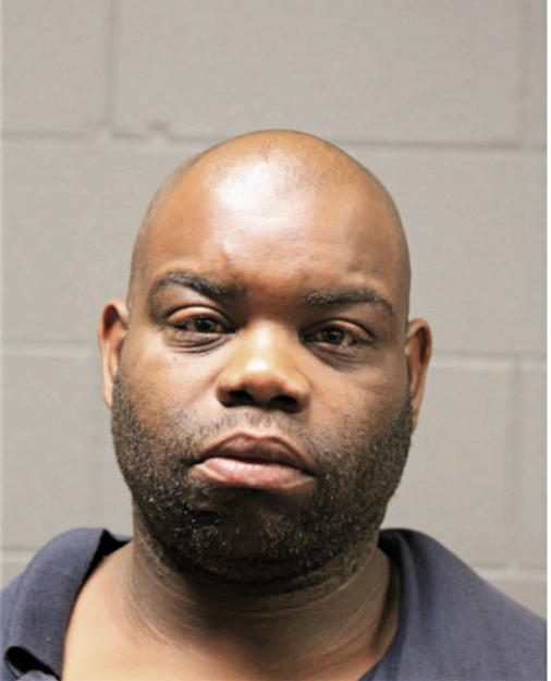 MICHAEL C TATE, Cook County, Illinois