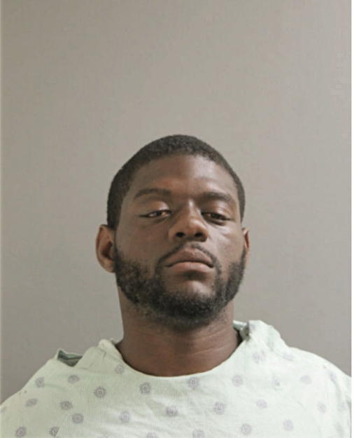 DEANDRE TAYLOR, Cook County, Illinois