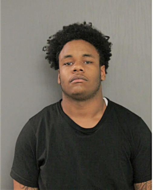 MONTEENE D TAYLOR, Cook County, Illinois