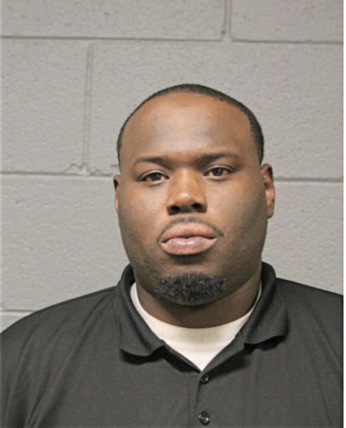 PHAROAH TEAGUE, Cook County, Illinois