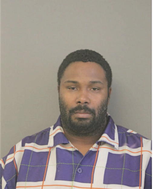 STEVEN BISHOP THOMAS, Cook County, Illinois