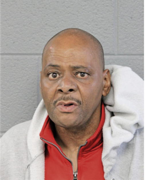 SYLVESTER THOMAS, Cook County, Illinois