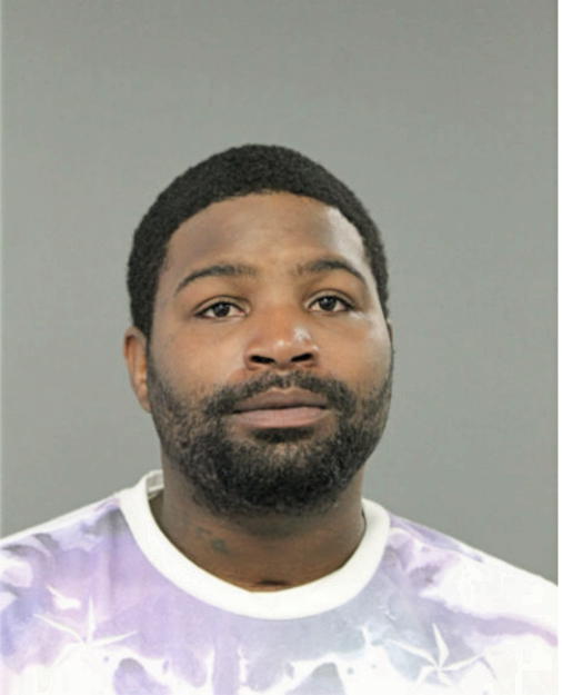MANNEY THOMPSON, Cook County, Illinois