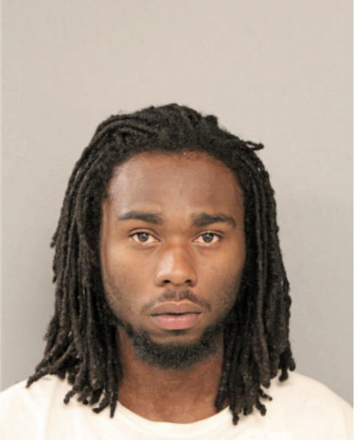 MARCUS L THOMPSON, Cook County, Illinois