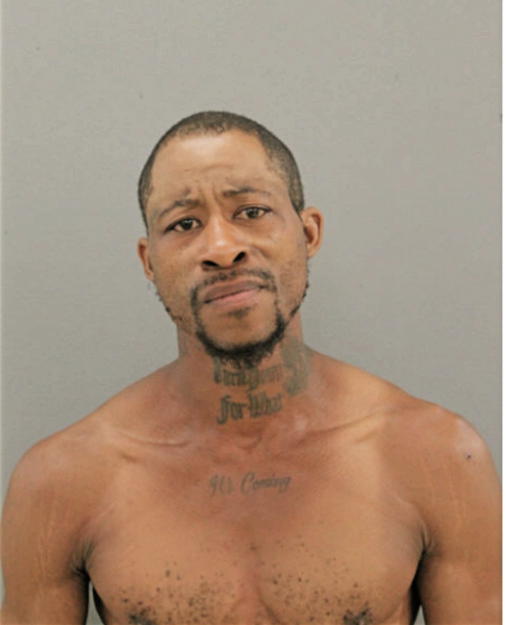 DEON TIMMS, Cook County, Illinois
