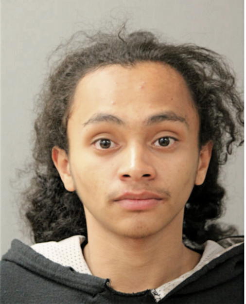 GERARDO TORRES, Cook County, Illinois