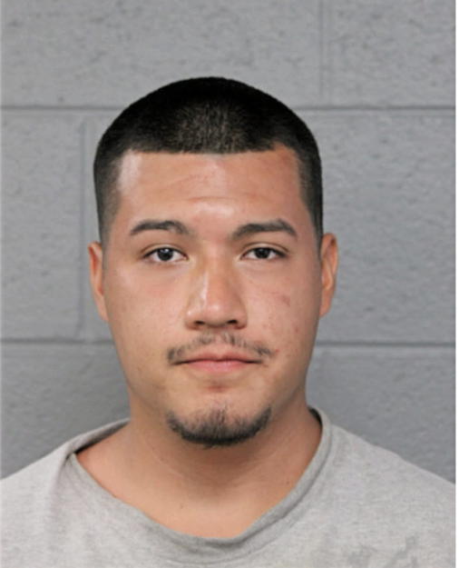 JOSUE J TREJO-RIOS, Cook County, Illinois