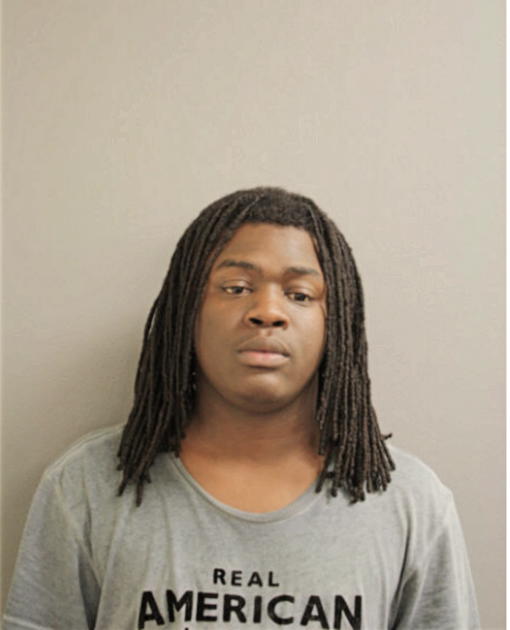 DARNELL TUBBS, Cook County, Illinois