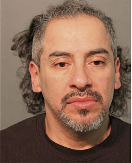 GILBERTO VALADEZ, Cook County, Illinois