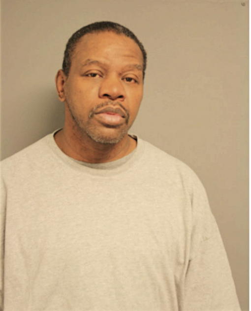LEON VIRDEN, Cook County, Illinois