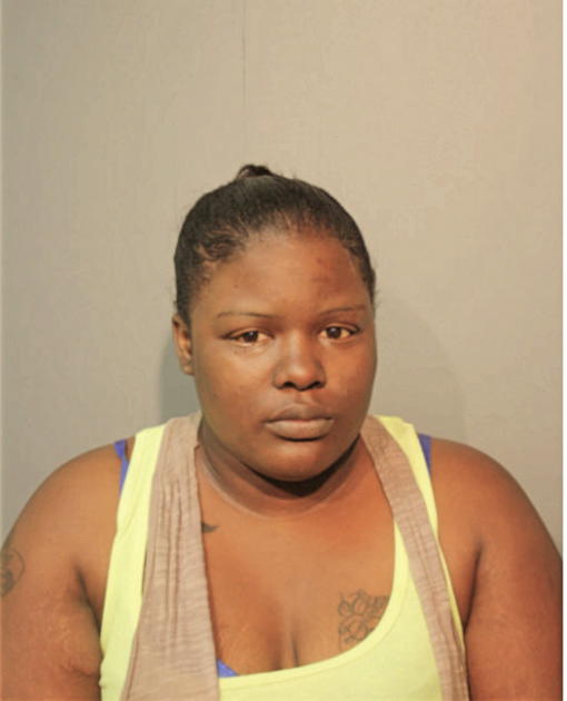 SHAMIKA L WALKER, Cook County, Illinois