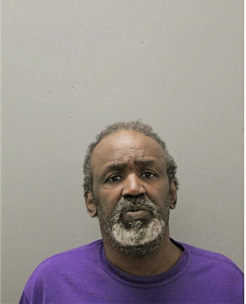 ANDREW J WALLS, Cook County, Illinois