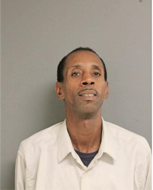 RODNEY P WASHINGTON, Cook County, Illinois