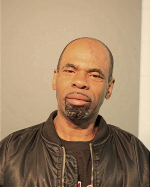 DARREL WELCH, Cook County, Illinois