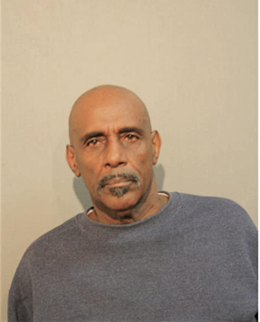TIMOTHY WHITEHEAD, Cook County, Illinois
