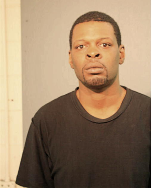 ZACHARY L WHITLEY, Cook County, Illinois